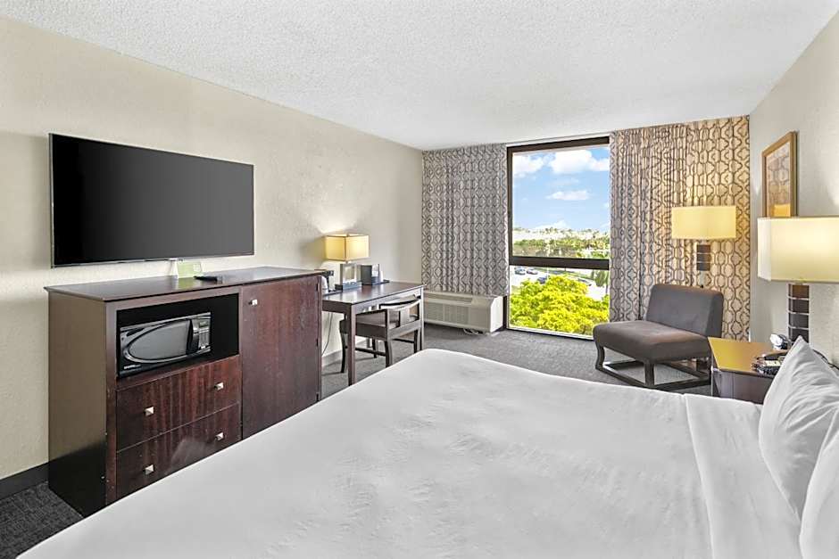 88 Palms Hotel & Event Center