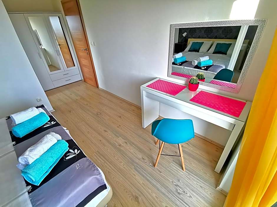 Apartments CVITA HOLIDAY - Villa NATALI