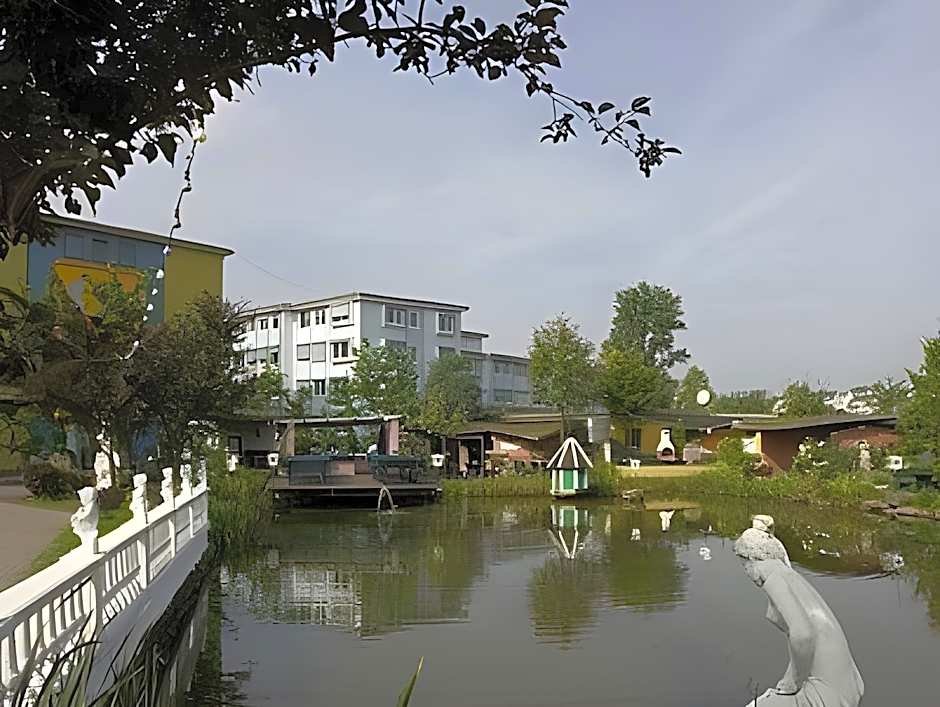 CONTEL Hotel Koblenz