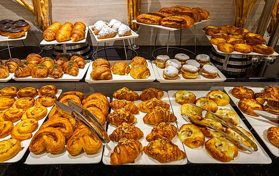 Blue Diamond Hotel Jeddah