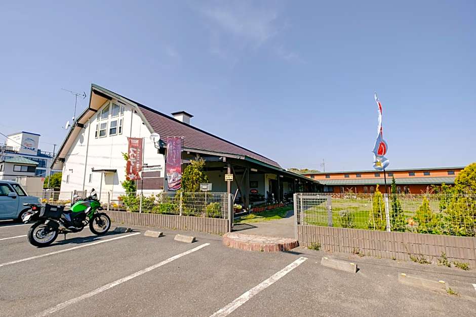 Foto 1 di 26 di セーナーニカントリーイン