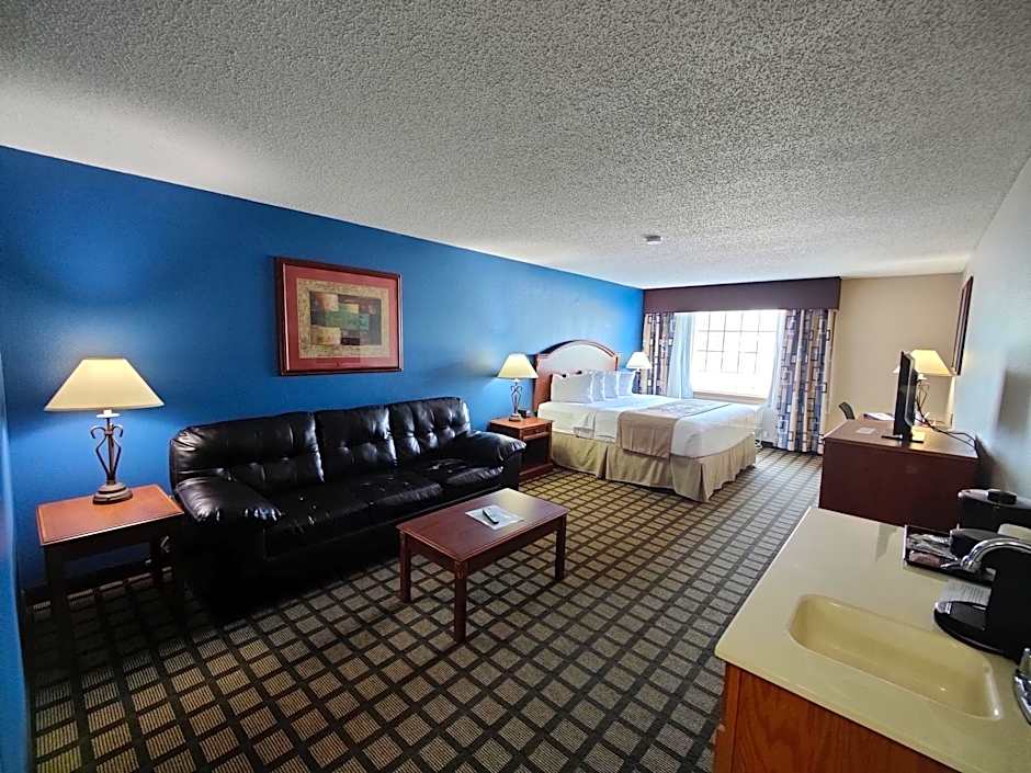 Baymont by Wyndham Albany