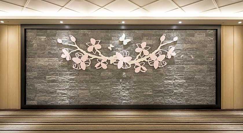 Formosa Corridor Hotel