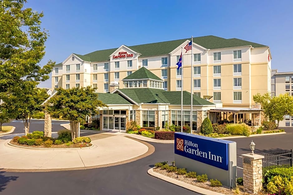 Hilton Garden Inn Chattanooga/Hamilton Place