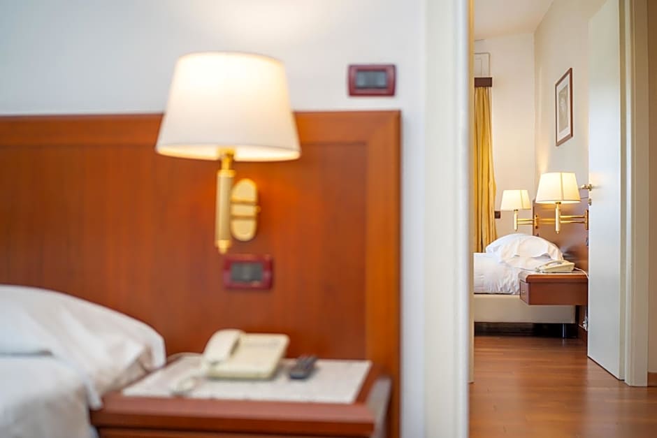Hotel Europa