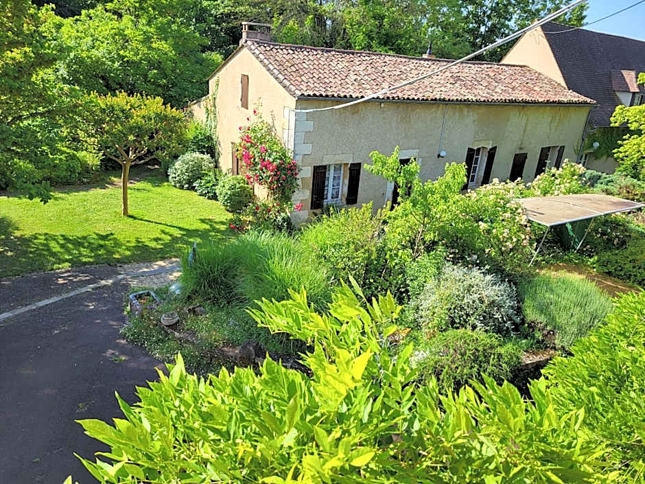 Hotel La Flambee