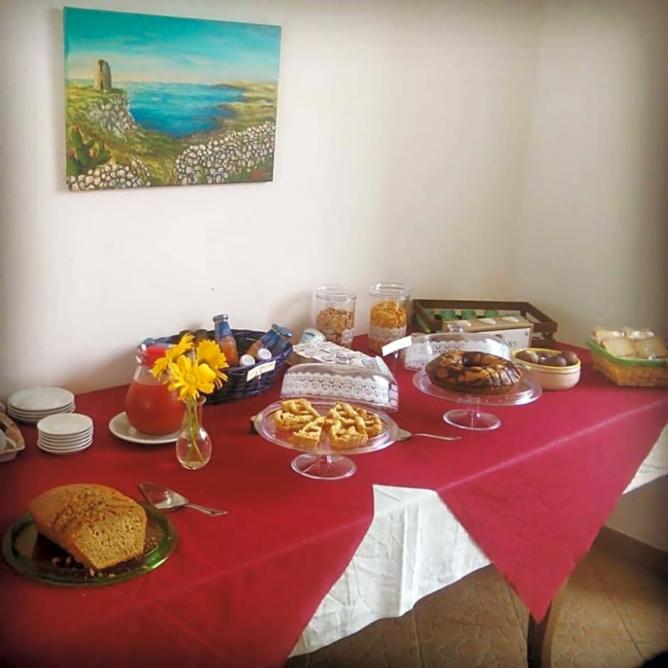 B&B Masseria Donna Carlotta