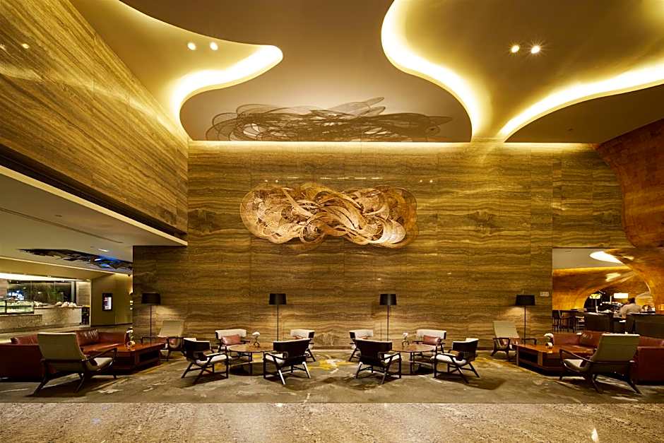 Hilton Colombo