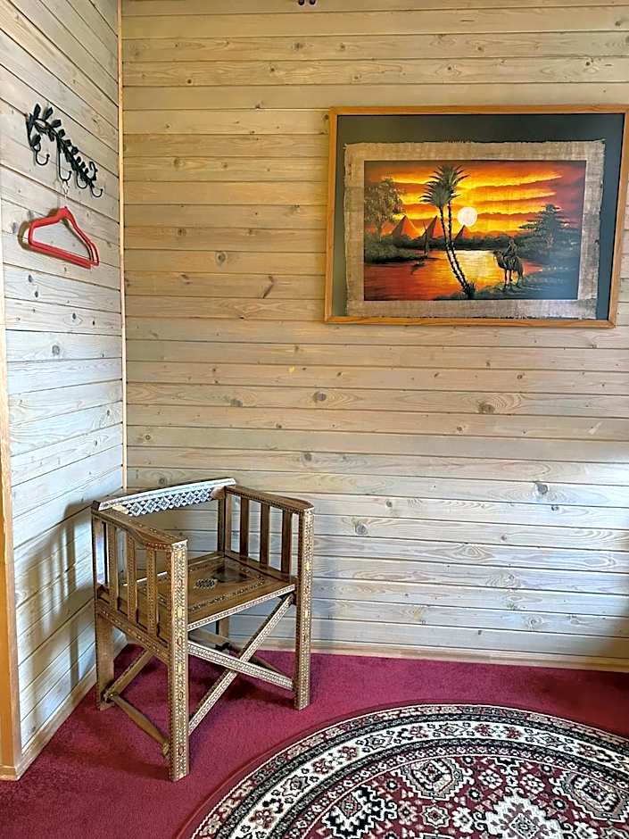Rakši
