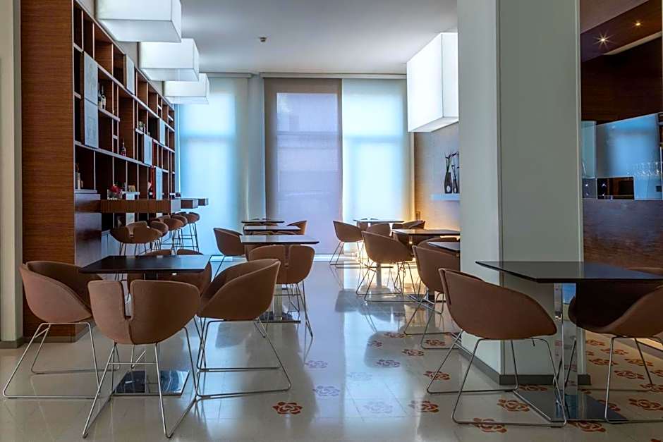 Eos Hotel - Vestas Hotels & Resorts