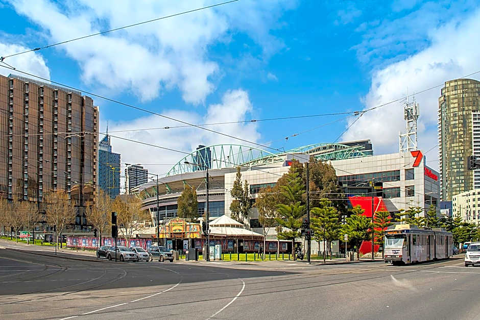 City Harbour Apartments