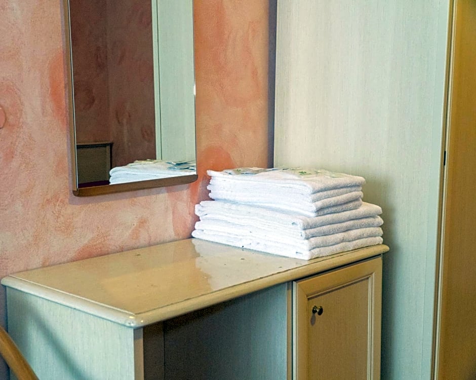 Hotel Primavera