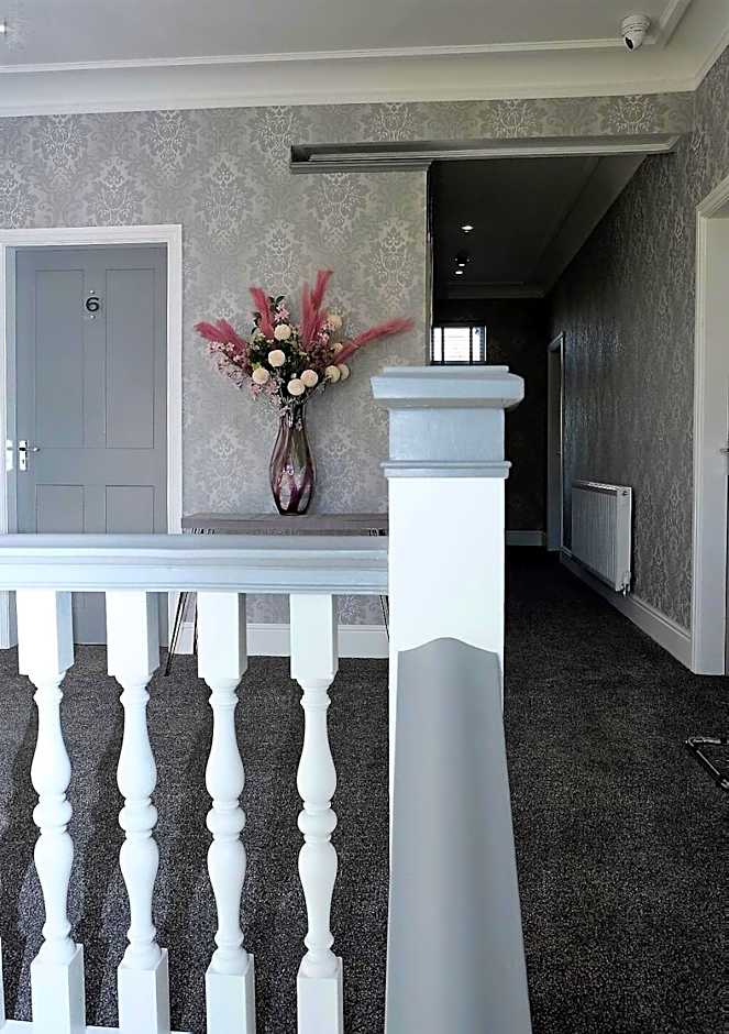 The Whitehouse Peterlee