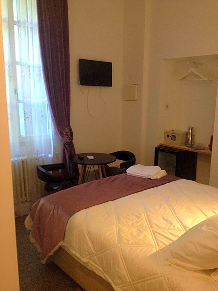 Ida Chambres d'hôtes B&B