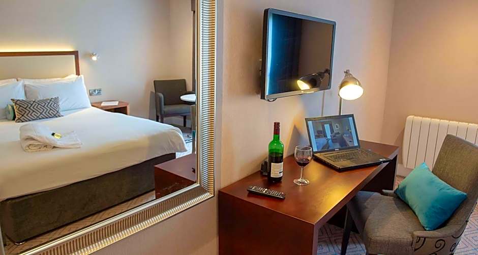 Best Western Appleby Park Hotel