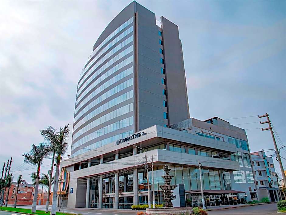 DoubleTree by Hilton Trujillo