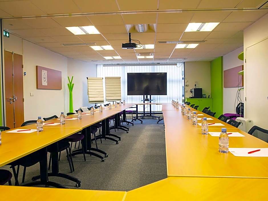 ibis Paris Bercy Village