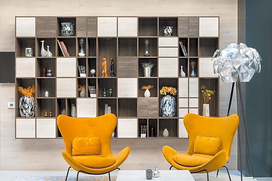 Hotel Vision Budapest by Continental Group