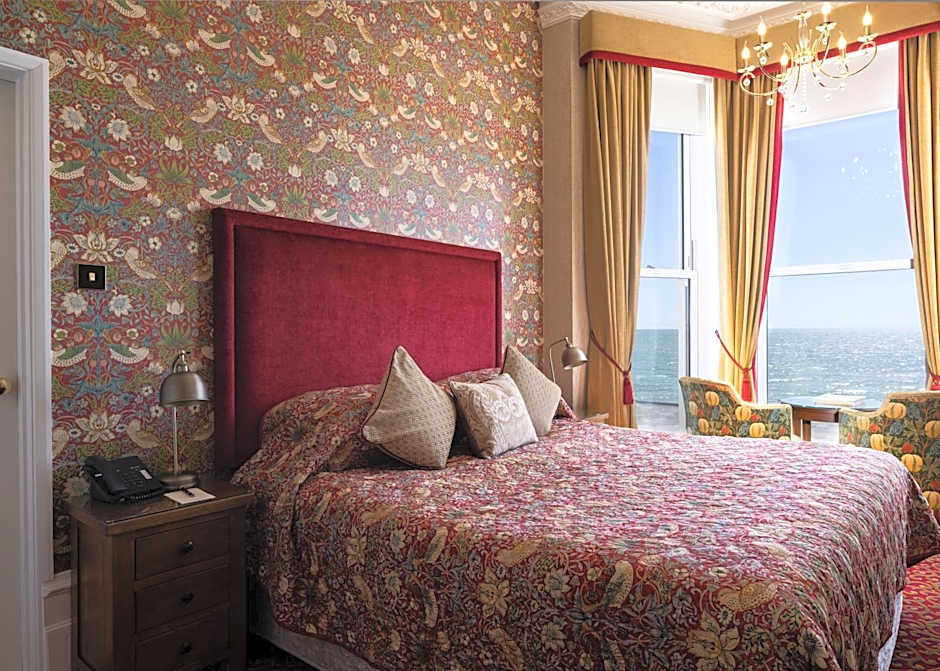 Langham Hotel Eastbourne