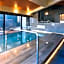 Ikaho Onsen Ryokan Hibikino