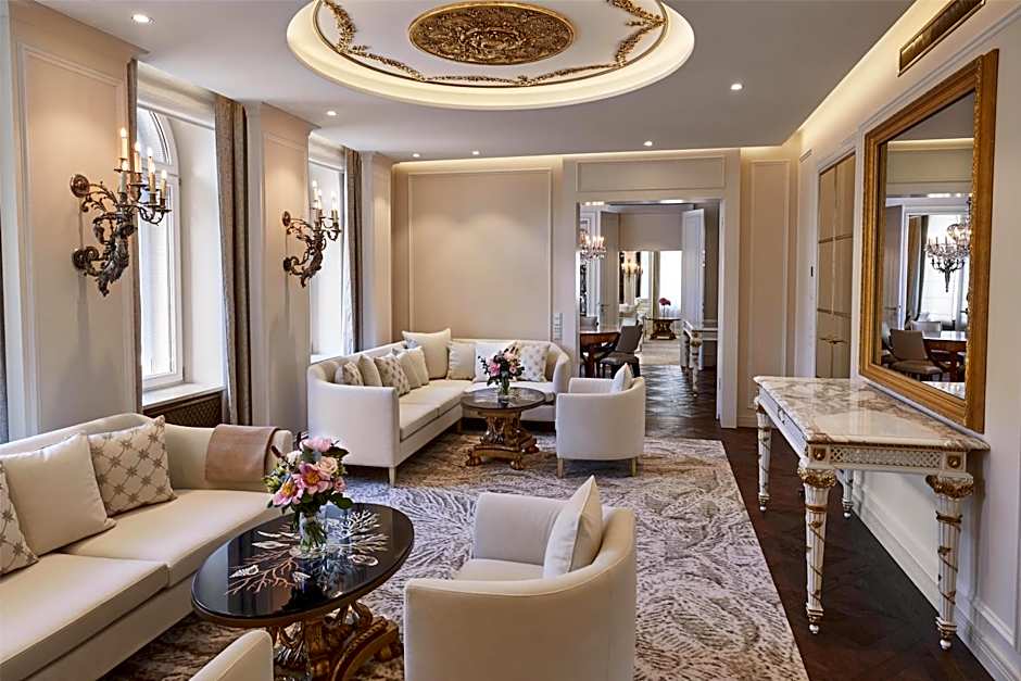 Vier Jahreszeiten Kempinski