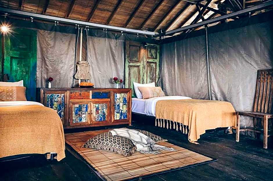 Batukaru Coffee Estate