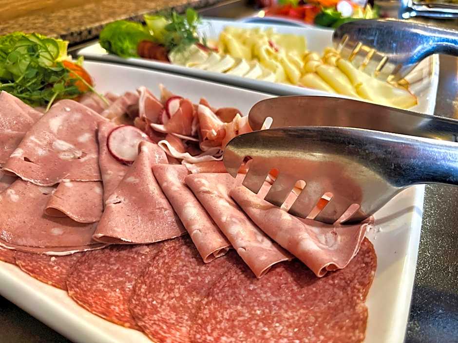 Aparthotel Olympland