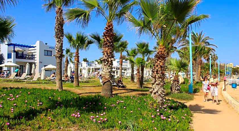 MarisMare Apartments