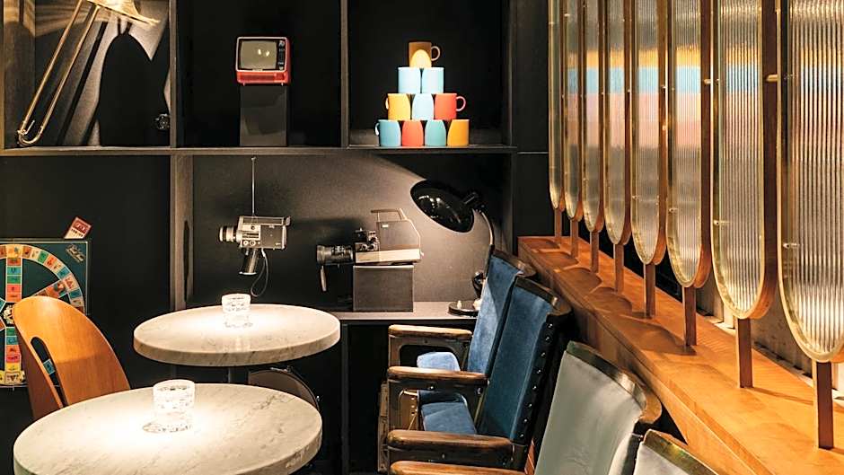 Ruby Ella Hotel Cologne By IHG
