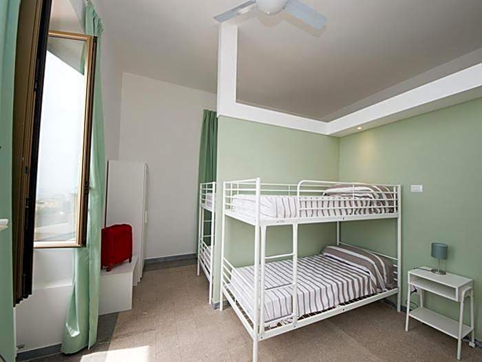 Ostello San Luigi Orione