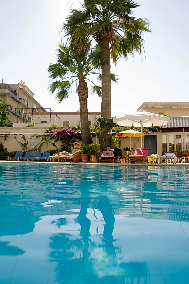 Best Western Plus Hotel Plaza