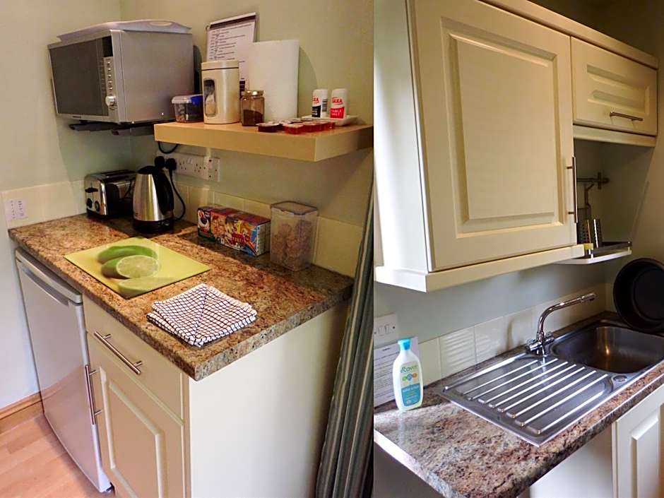 Kenilworth Garden Accomodation