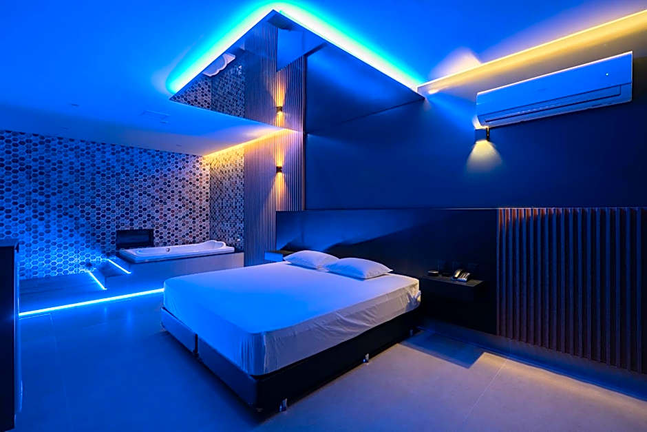 Drops Motel Vale dos Sinos