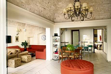 Hotel Lanzillotta