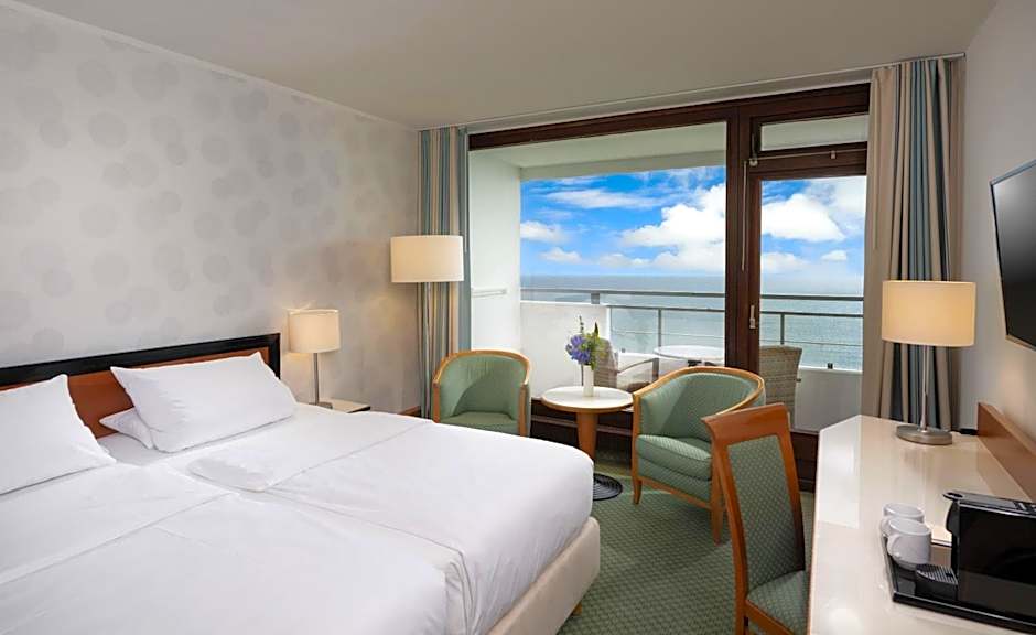 Maritim Seehotel Timmendorfer Strand
