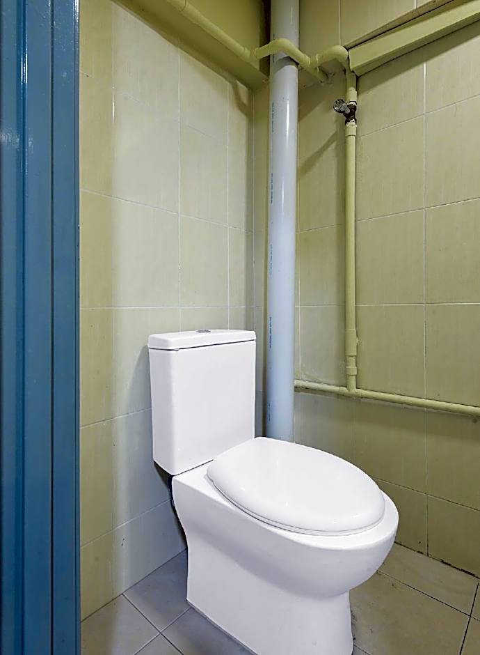 Collection O Near Taiping Mall Formerly Axis Hotel