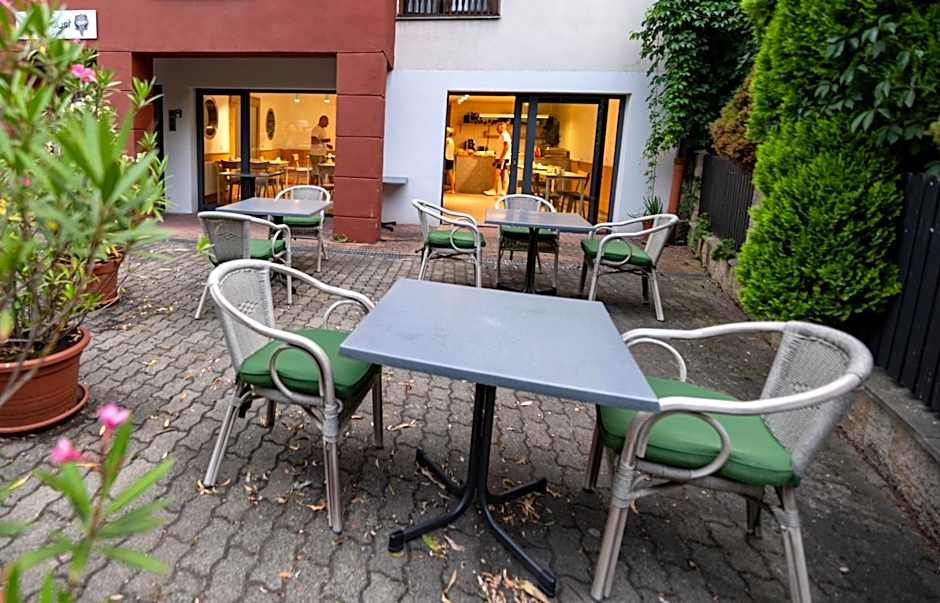 Aparthotel Faust