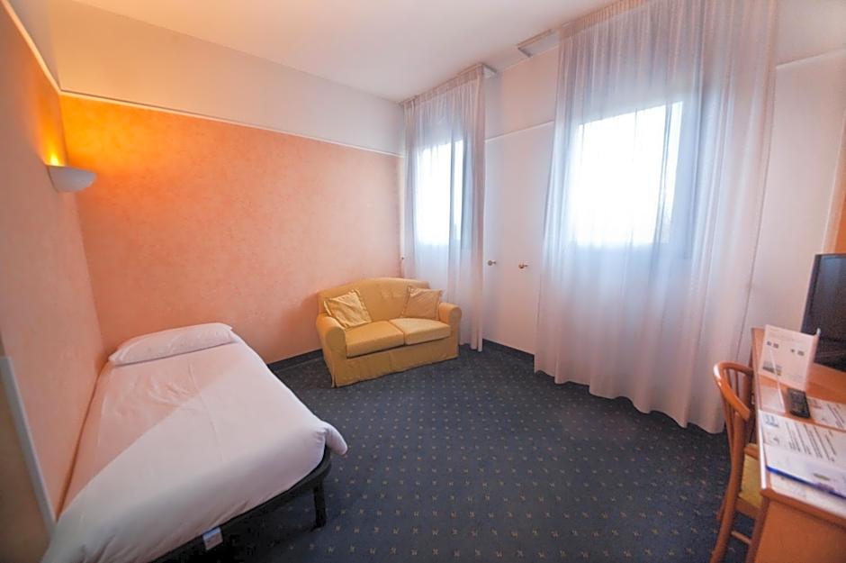 Hotel Le Sorgenti