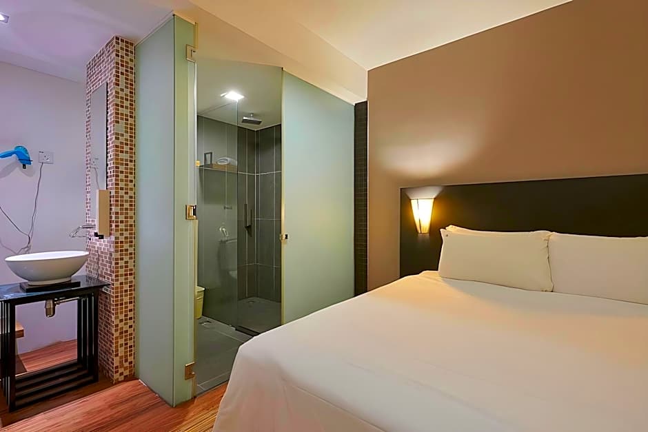 The Leverage Lite Hotel - Kuala Kedah