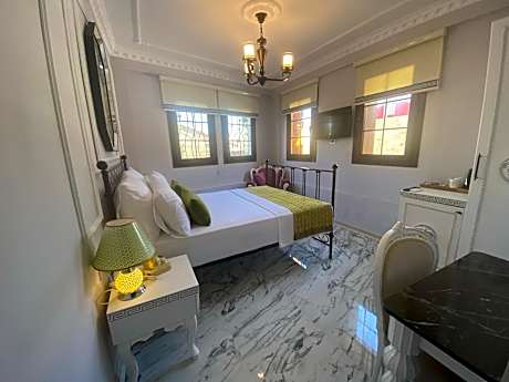 Standard Room Nonsmoking