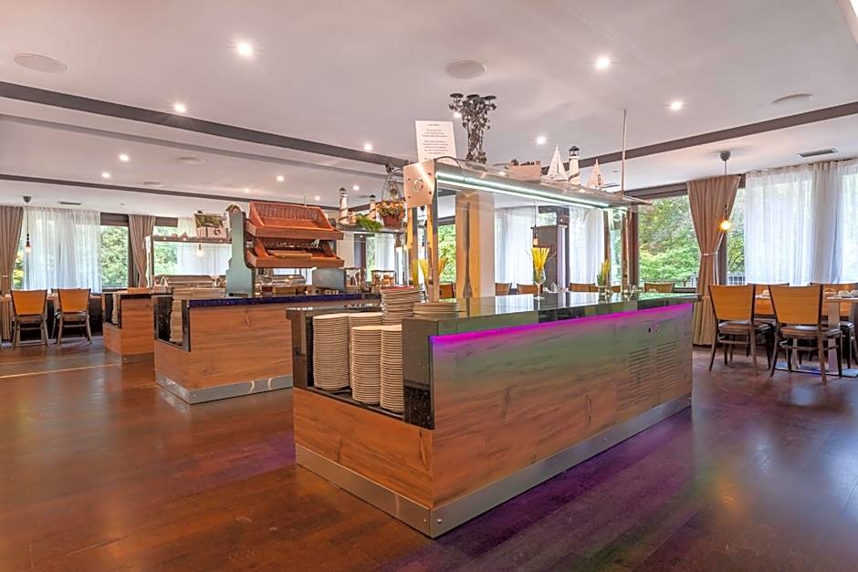 Hotel Zur Heidschnucke - Spa & Nature Resort