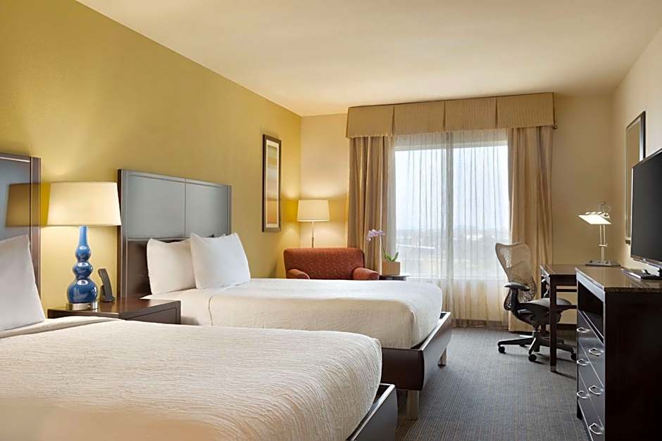 Hilton Garden Inn Houston Nw/America Plaza