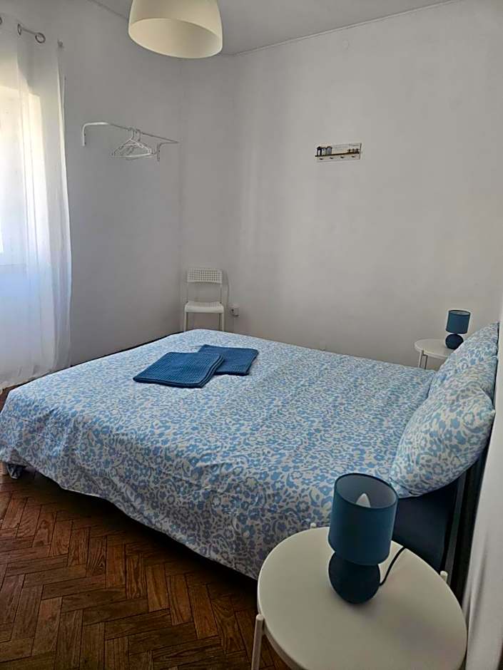 Lagos Haven Guesthouse