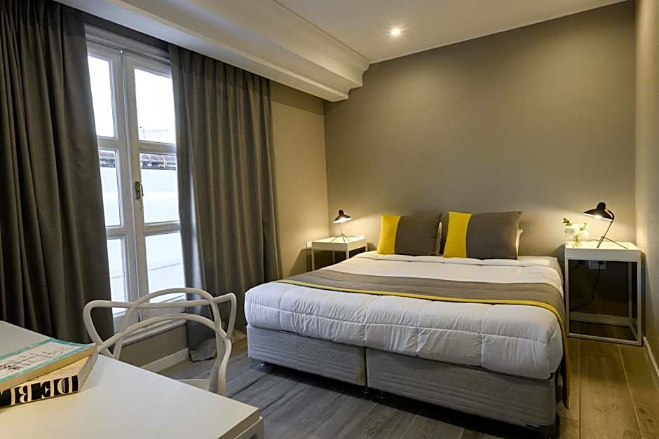 Midtown Boutique Hotel