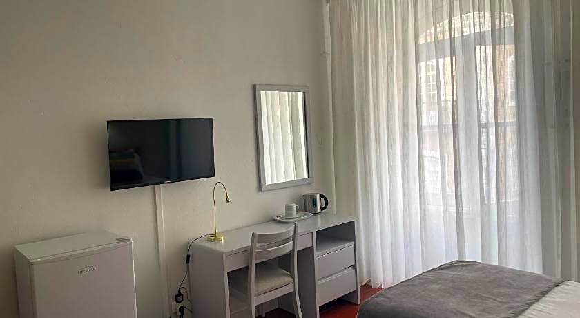 Hotel Ilha