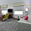 Hampton Inn & Suites Durham University Medical Center