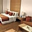 Fortune Select Global, Gurugram - Member ITC Hotels' Group