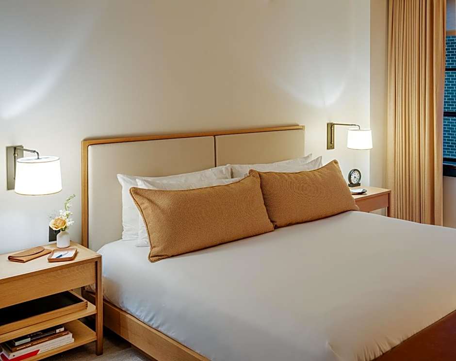 Shinola Hotel