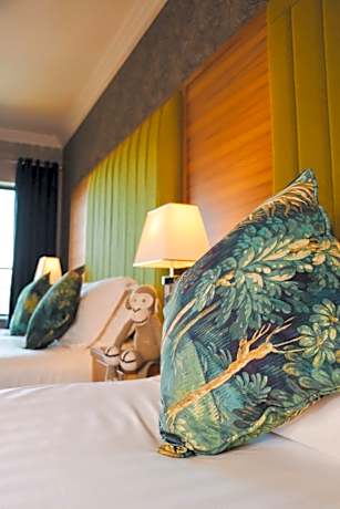 Standard Double or Twin Room (Adults Only)