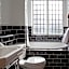 Best Western Plough and Harrow Hotel